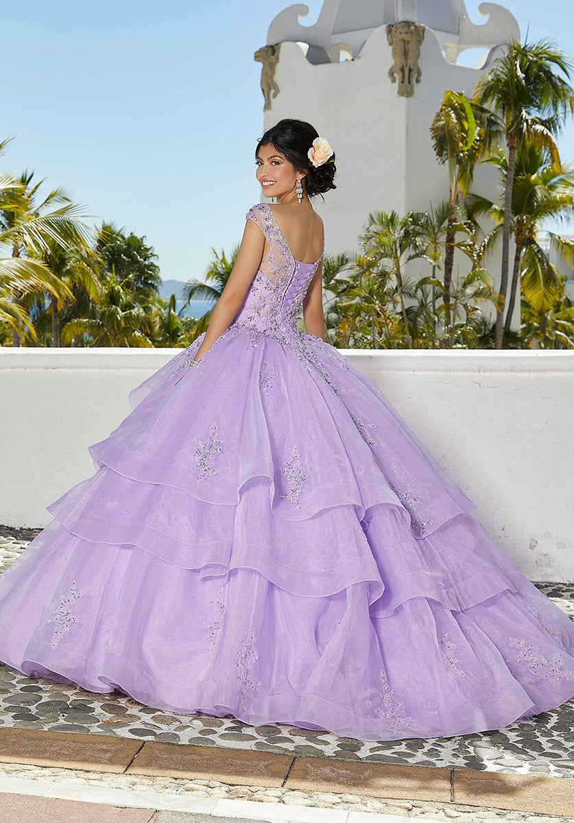 Vizcaya Style Number 89356 - 2