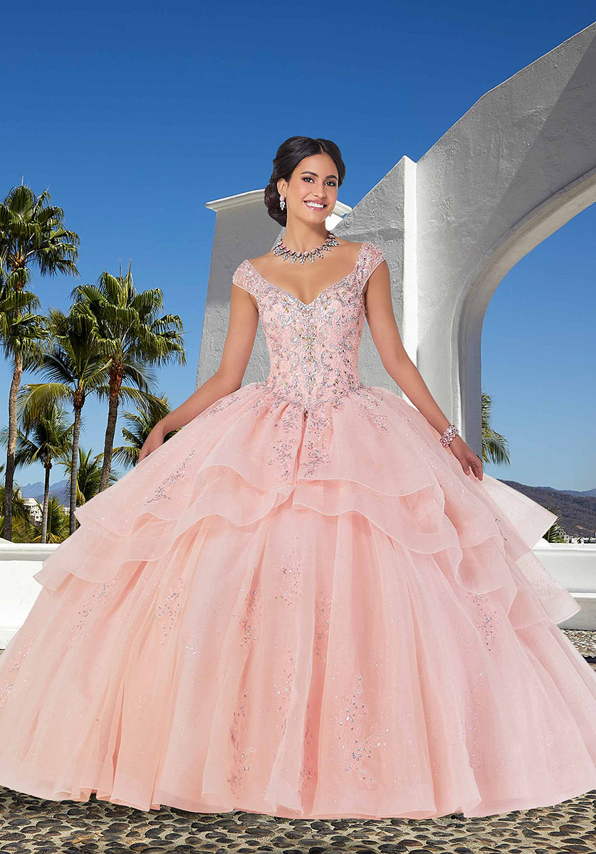 Vizcaya Style Number 89356 - 3