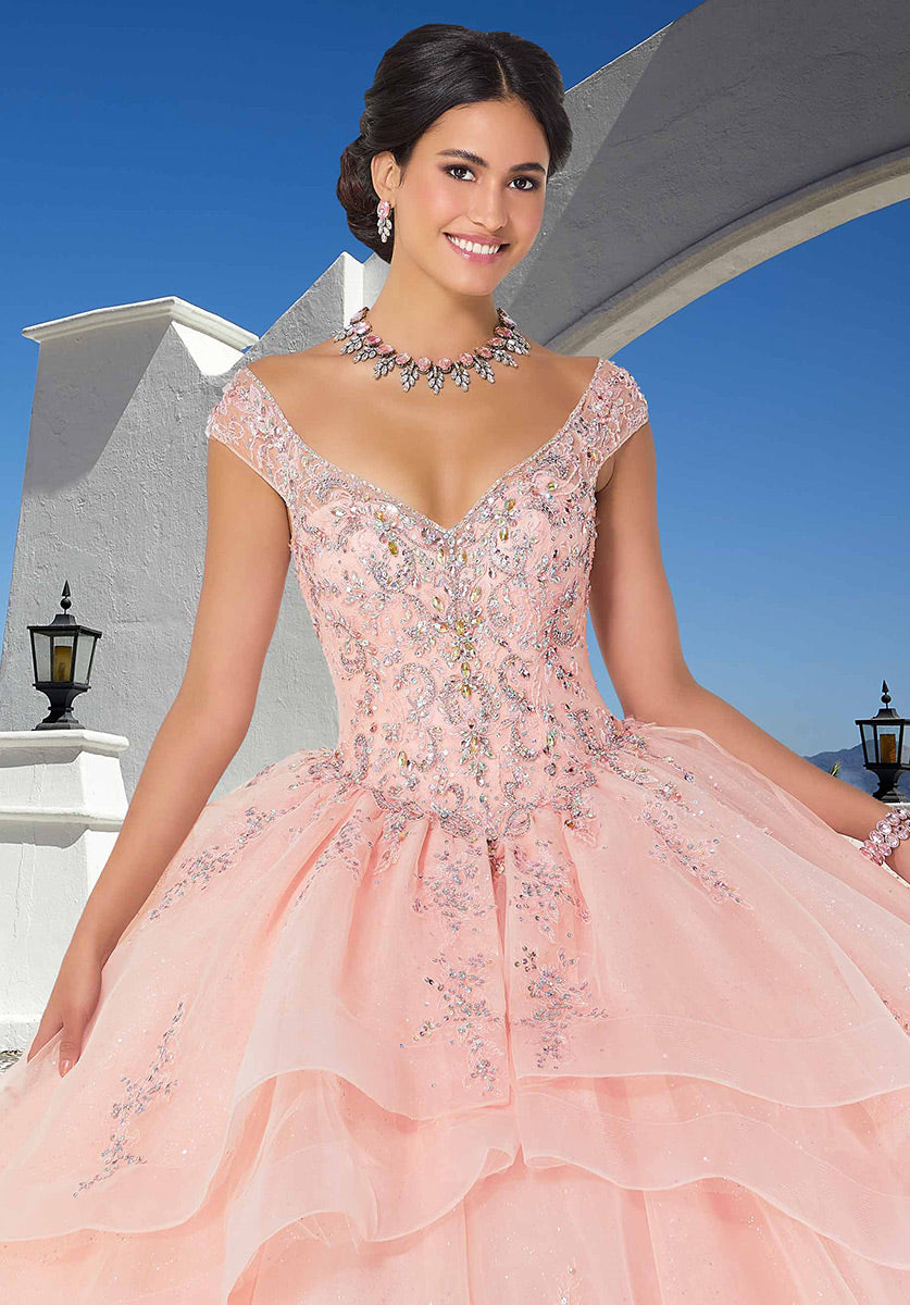 Vizcaya Style Number 89356 - 6
