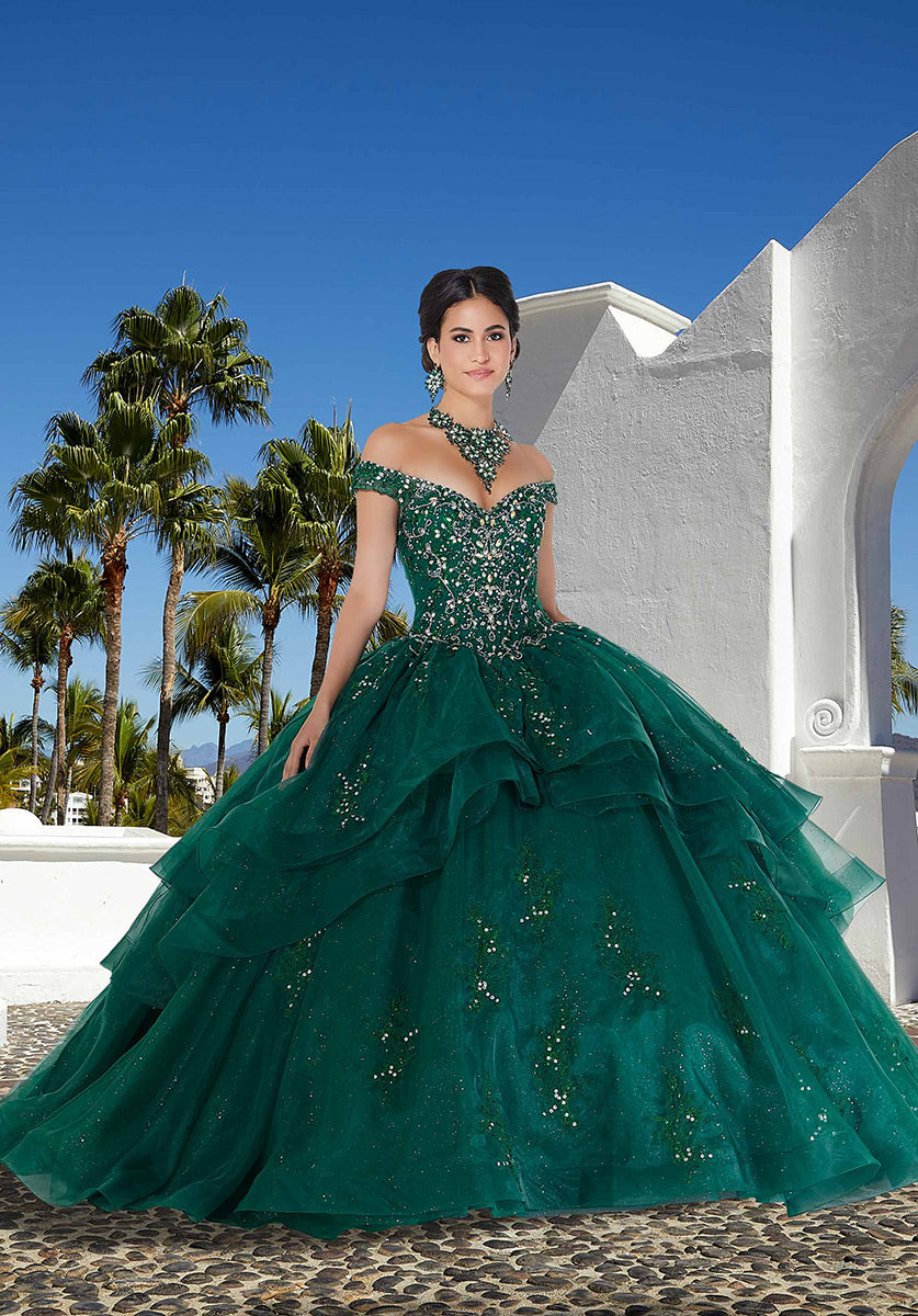 Vizcaya Style Number 89356 - 4