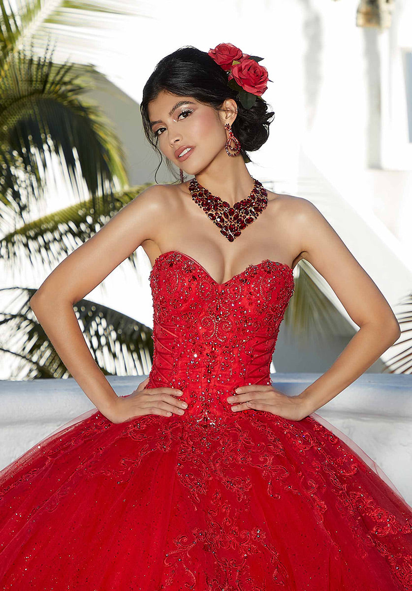 Vizcaya Style Number 89359 - 5