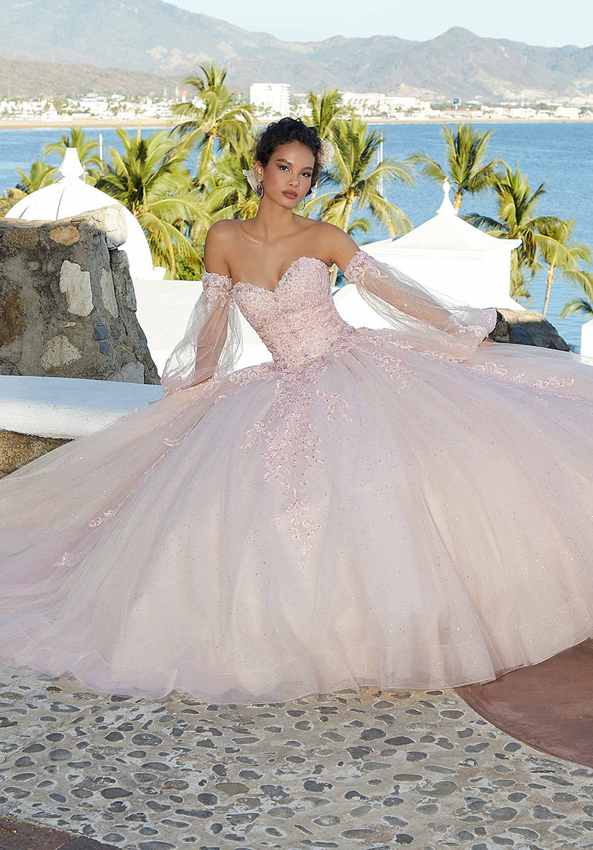 Vizcaya Style Number 89359 - 3