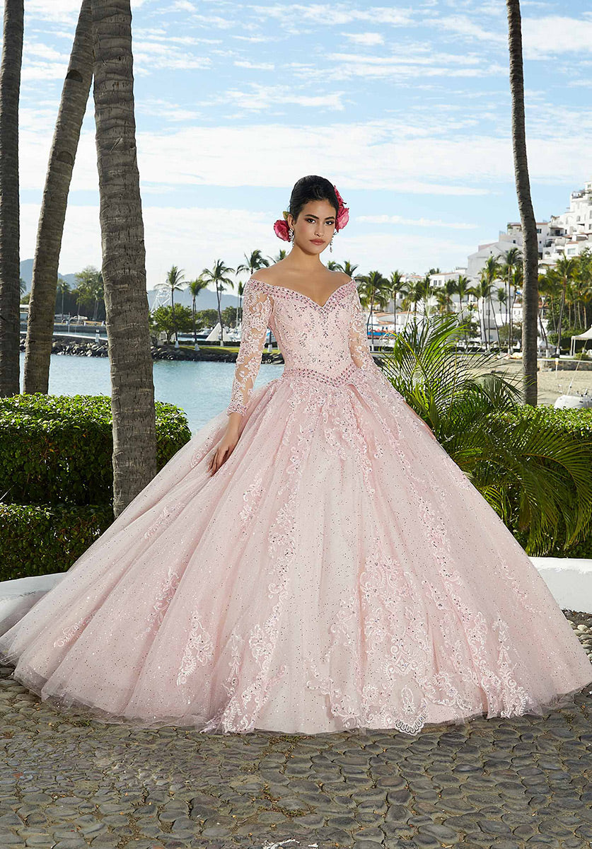 Vizcaya Style Number 89360 - 1