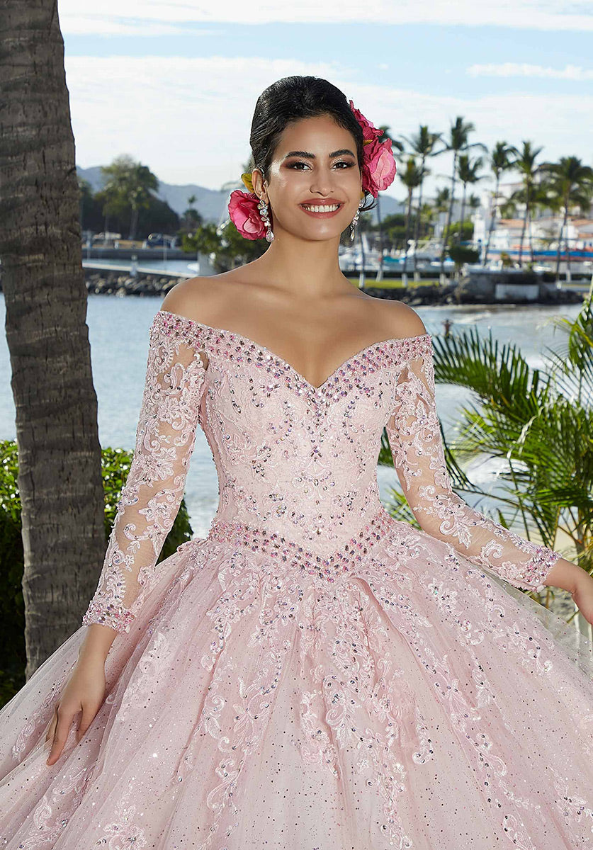 Vizcaya Style Number 89360 - 5