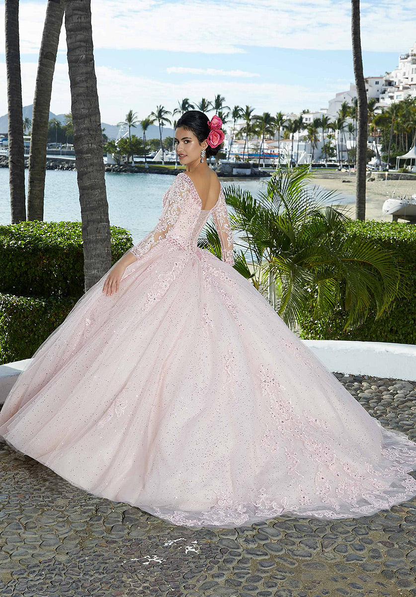 Vizcaya Style Number 89360 - 2