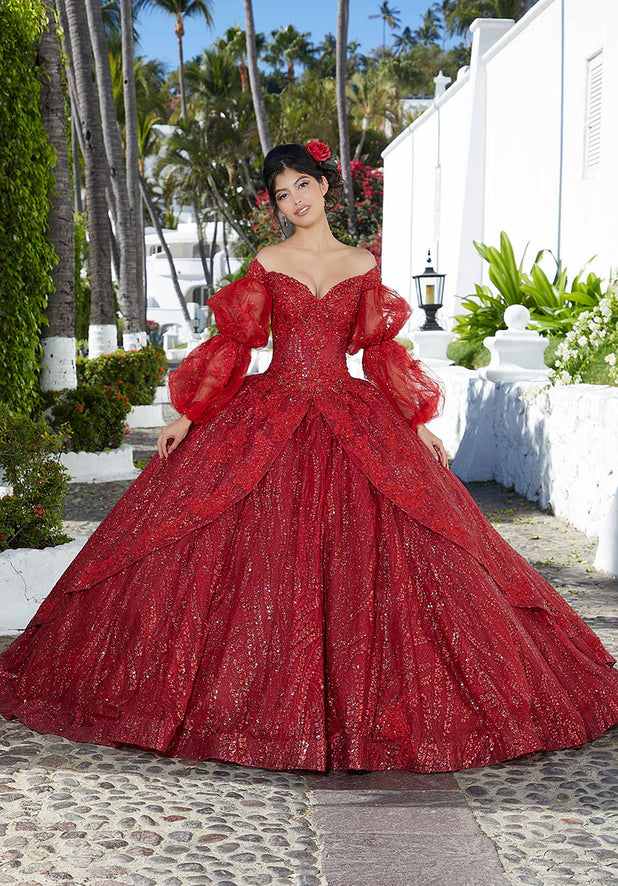 Vizcaya Style Number 89361 - 1