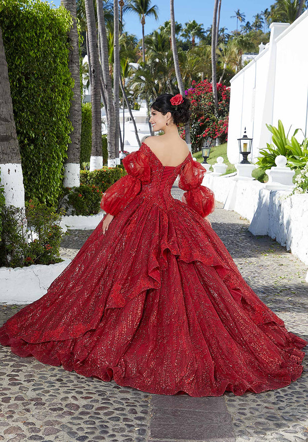 Vizcaya Style Number 89361 - 2
