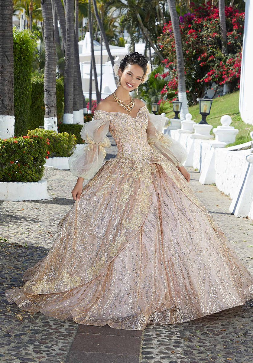 Vizcaya Style Number 89361 - 3