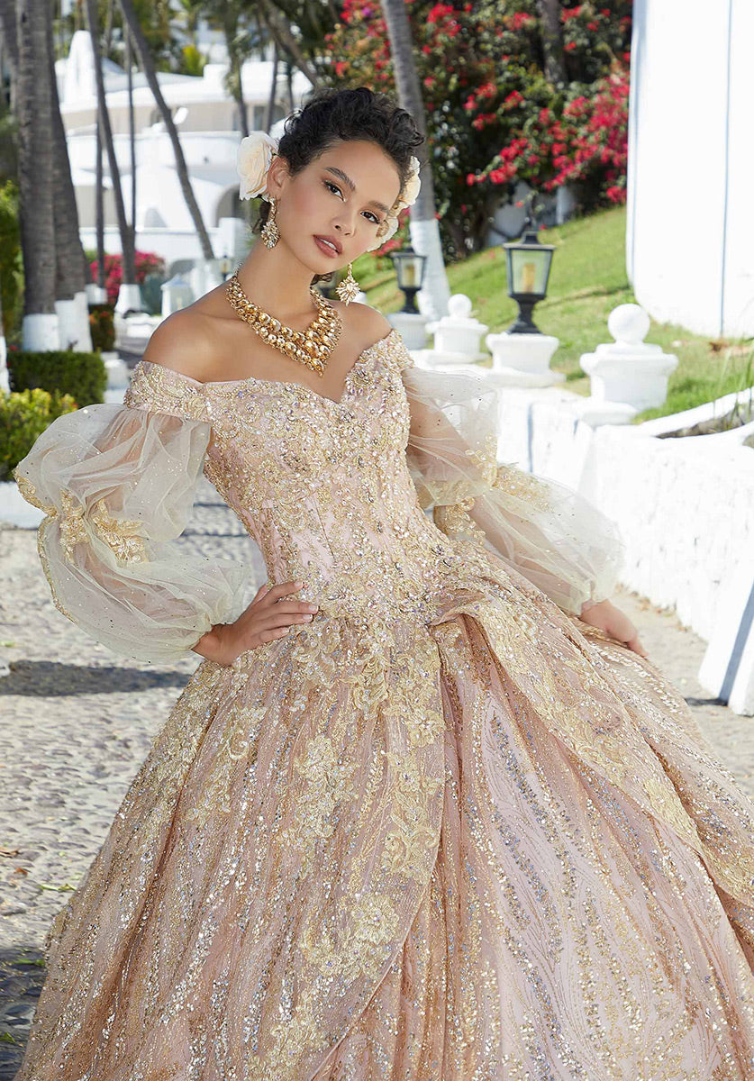 Vizcaya Style Number 89361 - 7