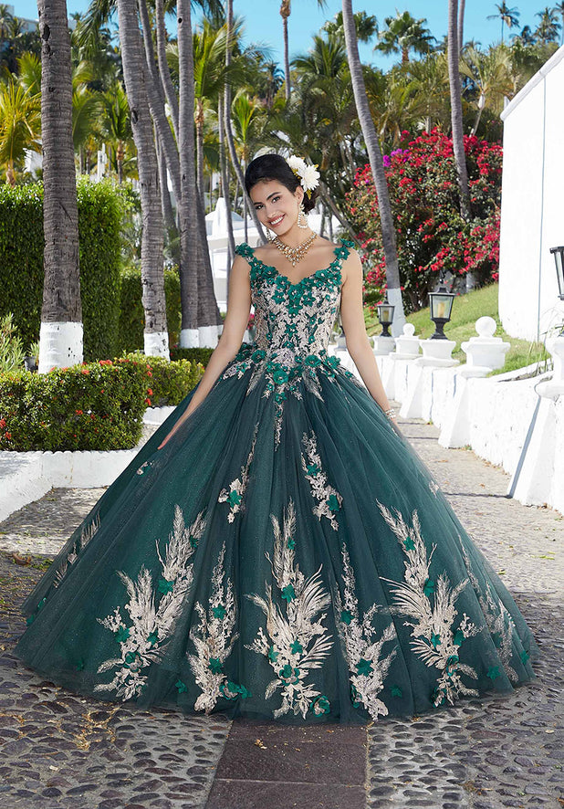Vizcaya Style Number 89362 - 2