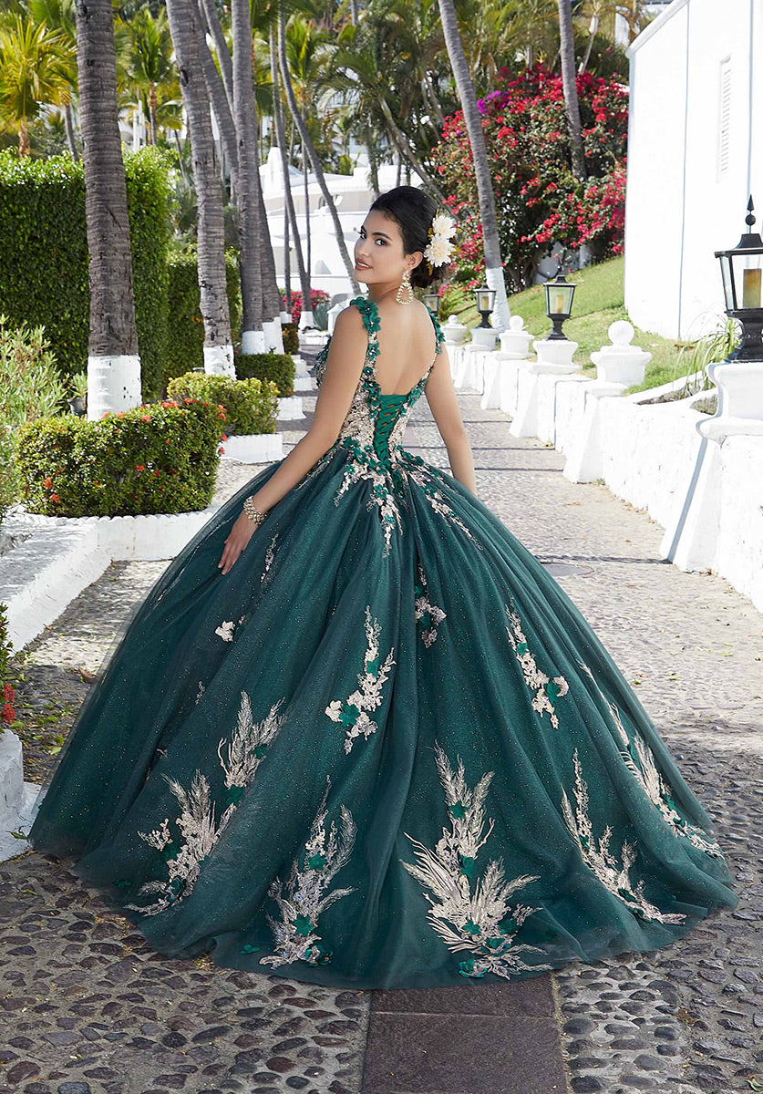 Vizcaya Style Number 89362 - 4