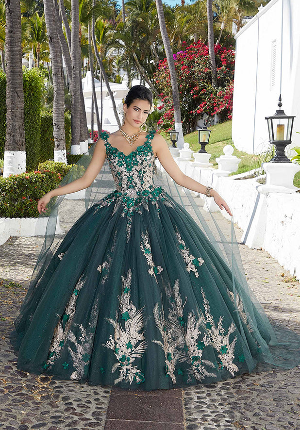 Vizcaya Style Number 89362 - 1