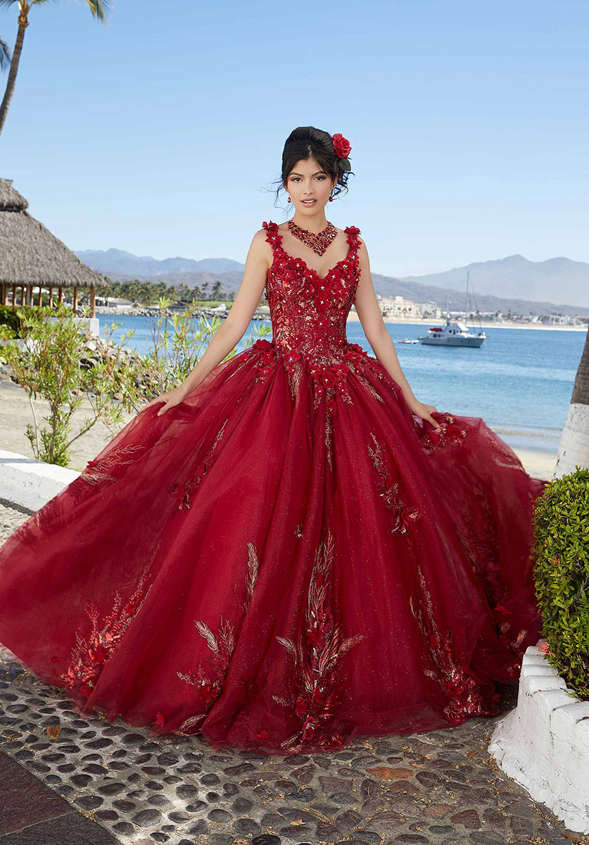 Vizcaya Style Number 89362 - 3