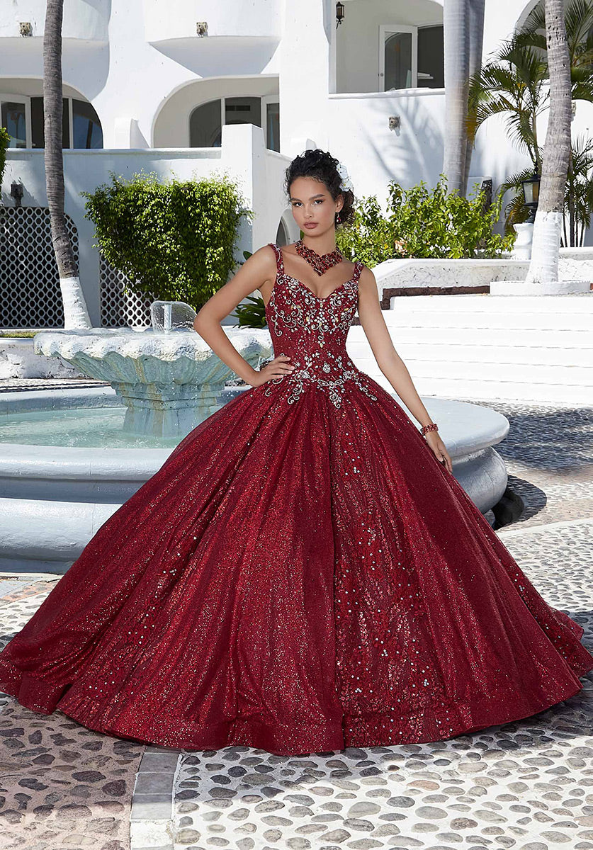 Vizcaya Style Number 89363 - 1