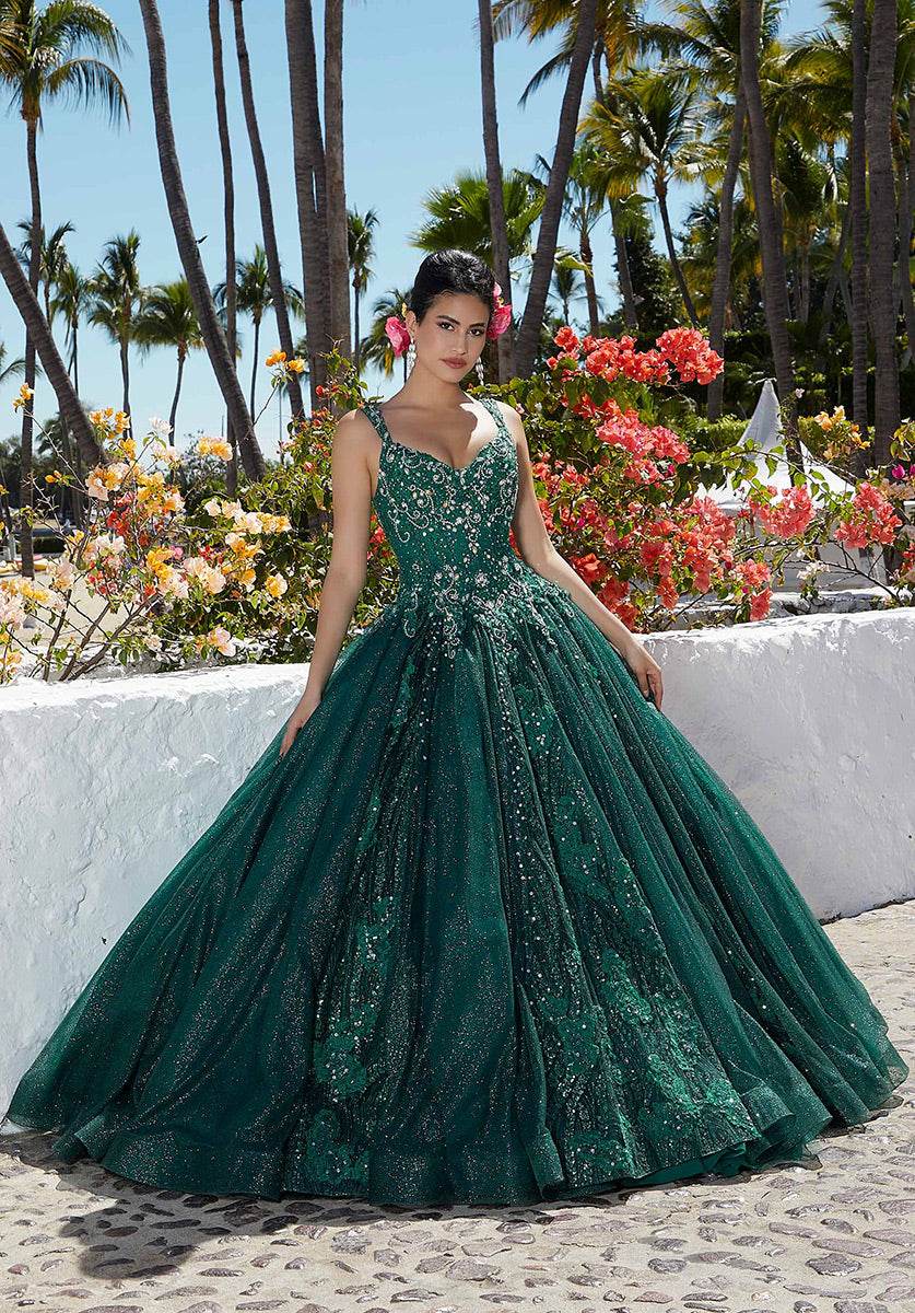 Vizcaya Style Number 89363 - 3