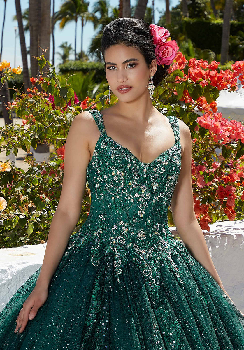 Vizcaya Style Number 89363 - 5