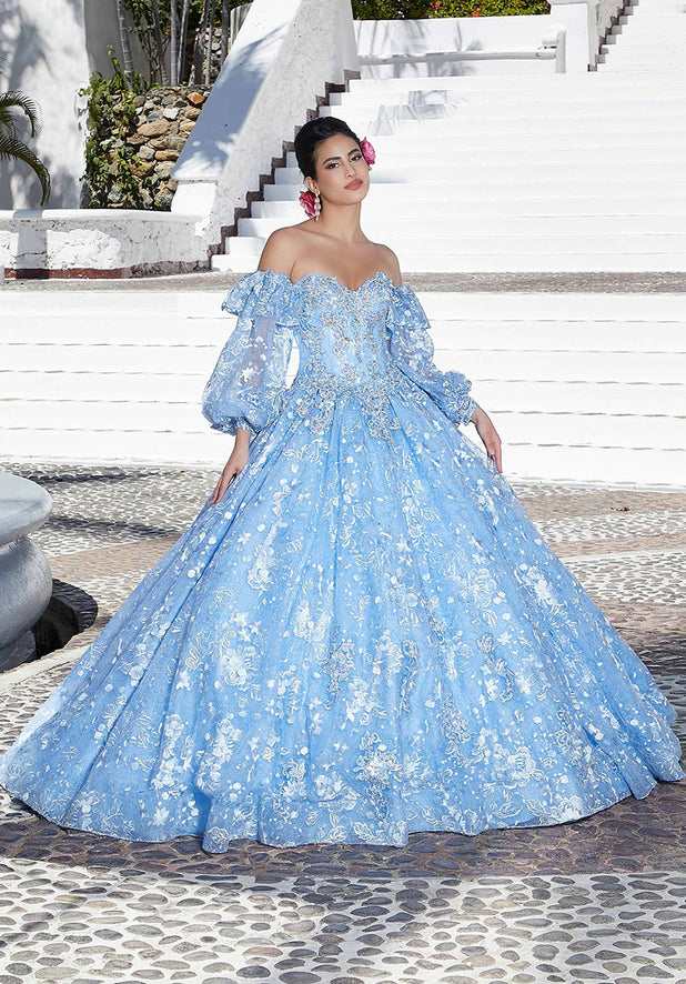 Vizcaya Style Number 89366 - 1
