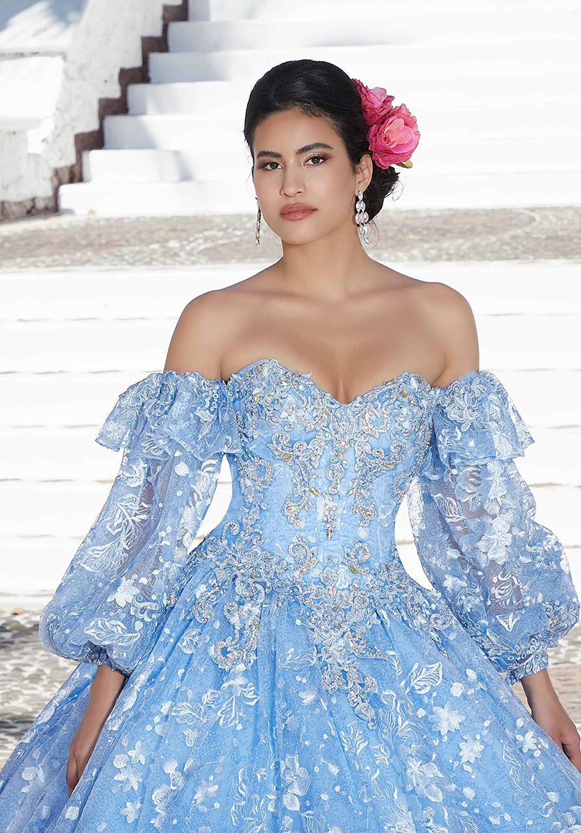 Vizcaya Style Number 89366 - 4