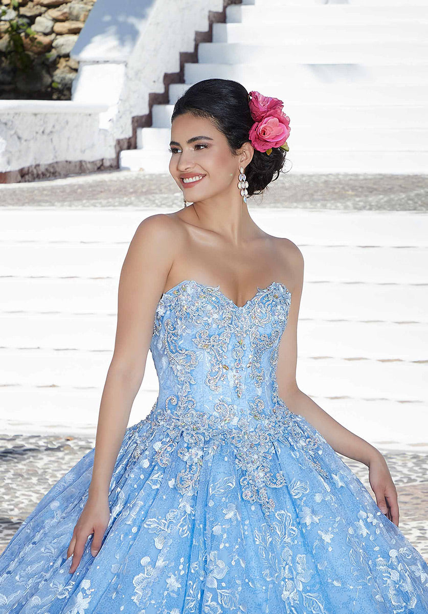 Vizcaya Style Number 89366 - 6