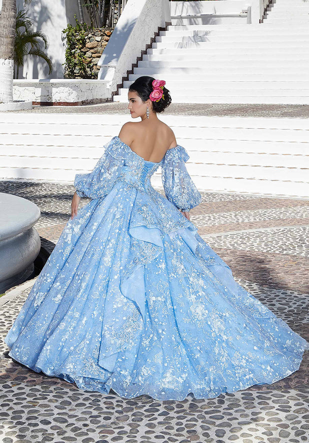 Vizcaya Style Number 89366 - 2