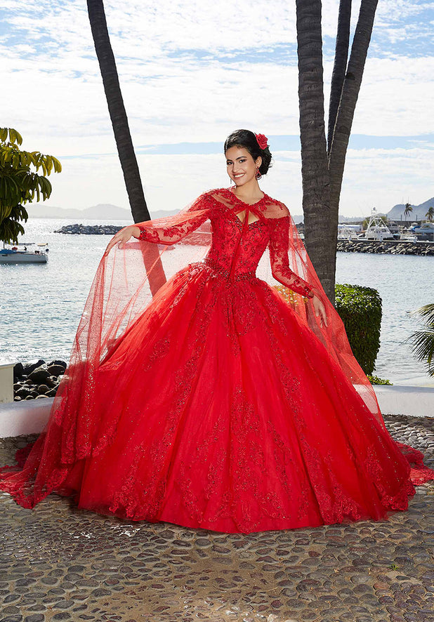Vizcaya Style Number 89367 - 1