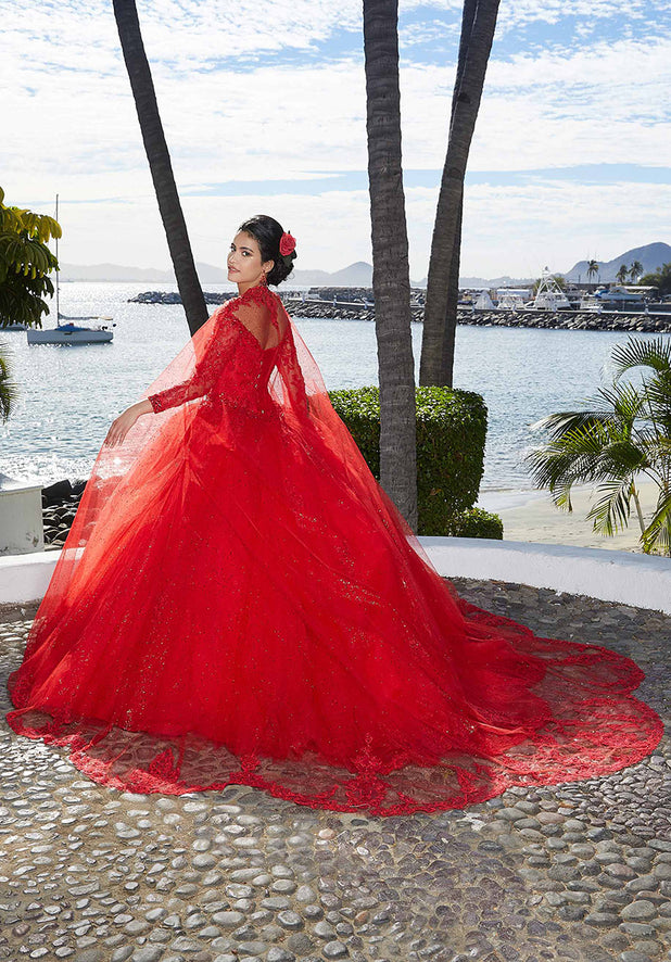 Vizcaya Style Number 89367 - 2