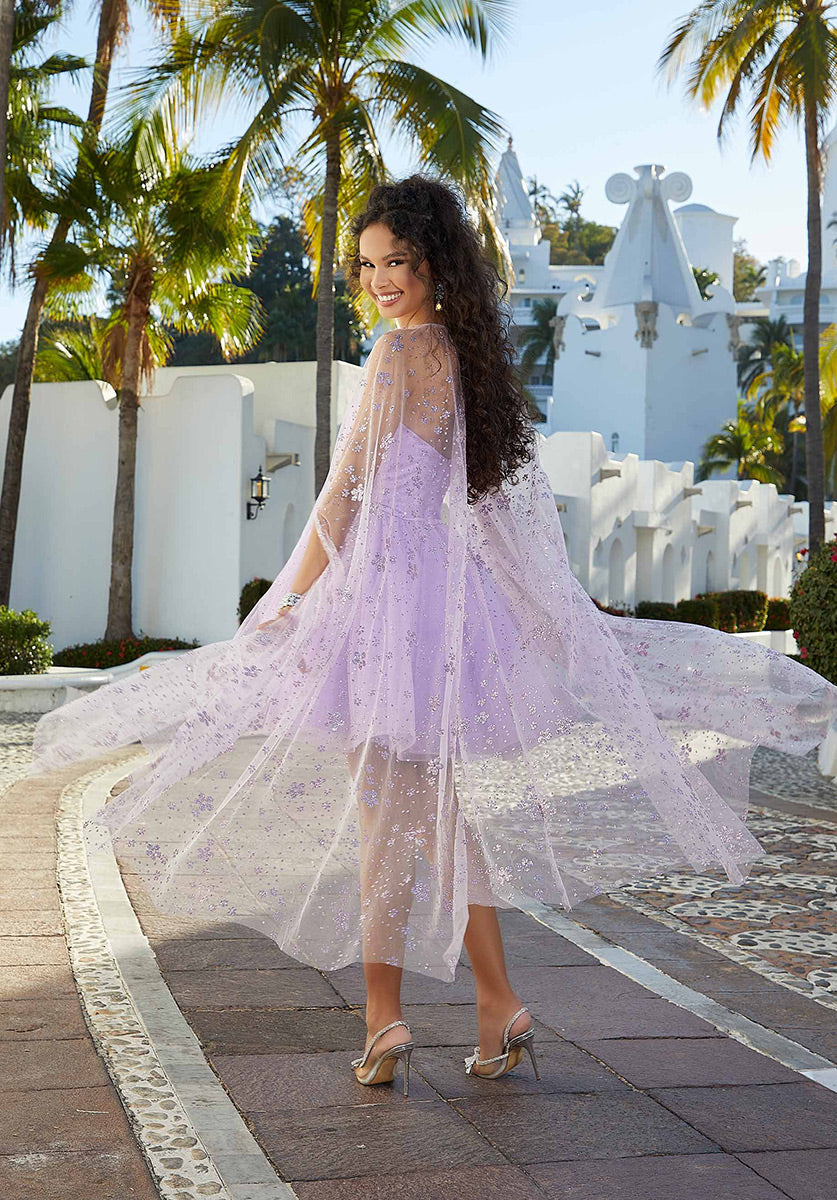 Vizcaya Style Number 89371 - 3