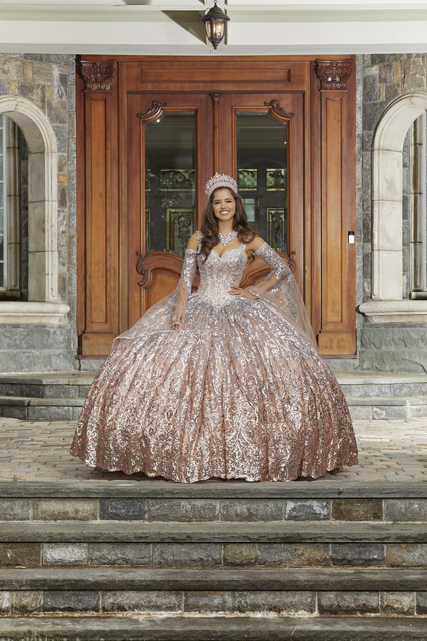 Vizcaya Style Number 89401 - 1