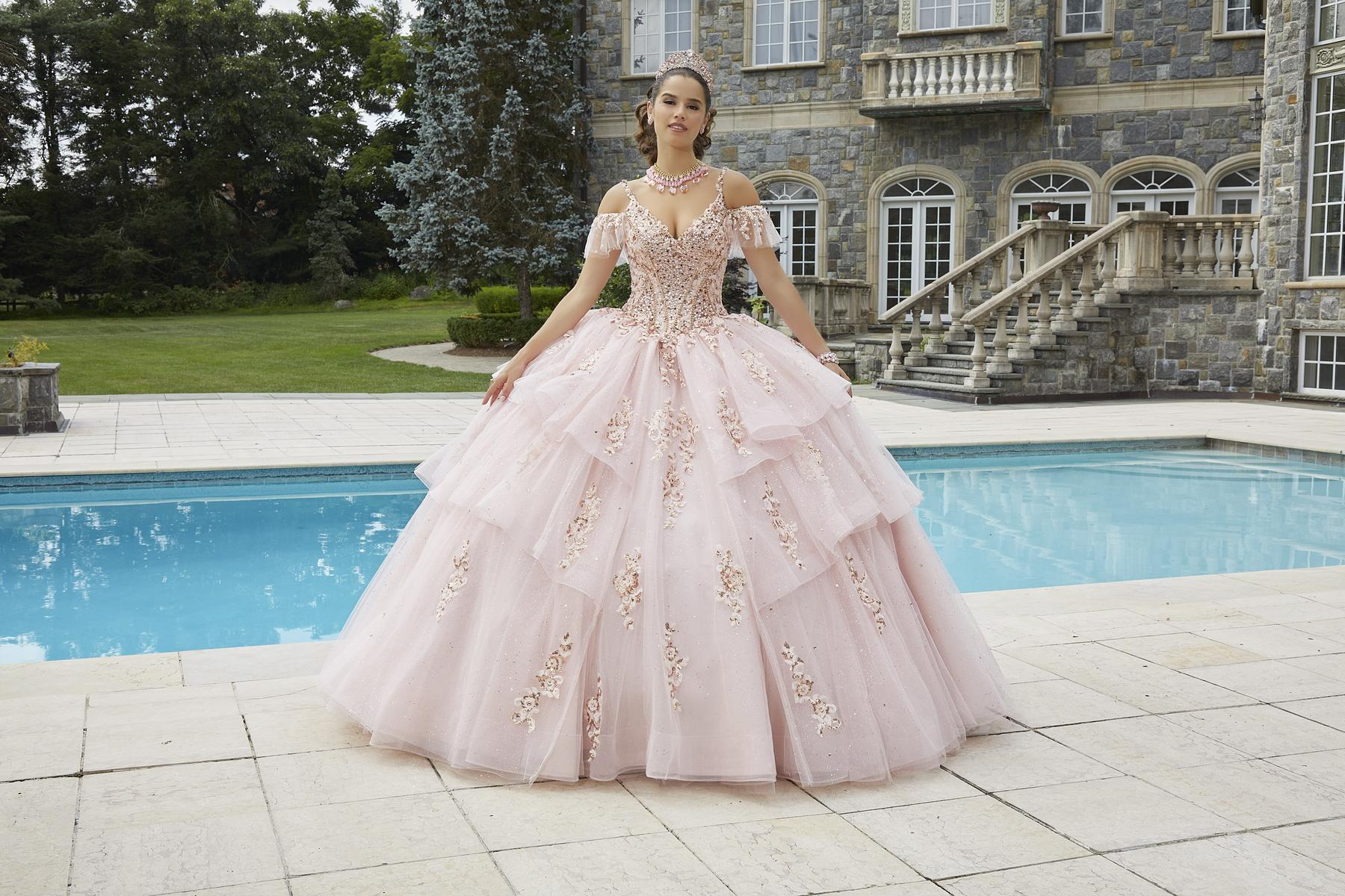 Vizcaya Style Number 89402 - 1