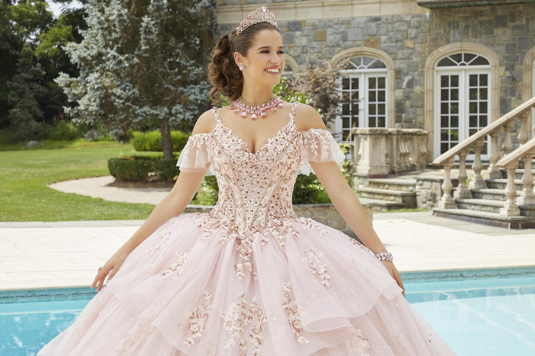Vizcaya Style Number 89402 - 4