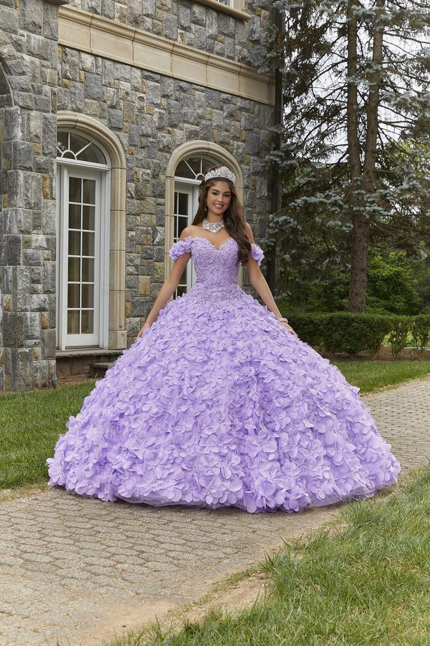 Vizcaya Style Number 89403 - 1
