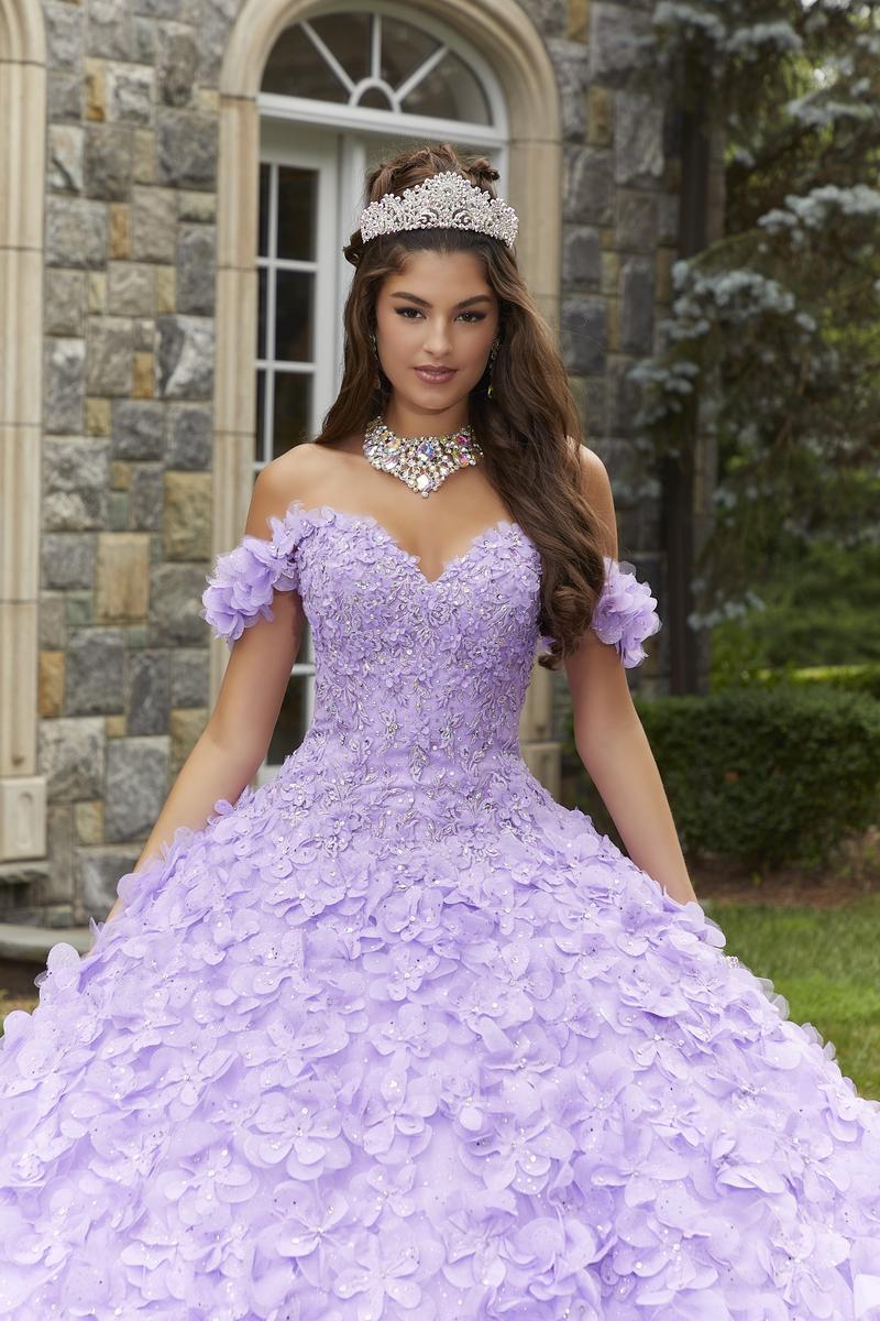 Vizcaya Style Number 89403 - 4