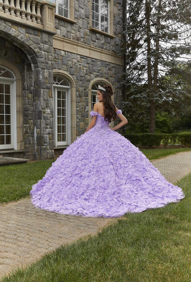 Vizcaya Style Number 89403 - 2