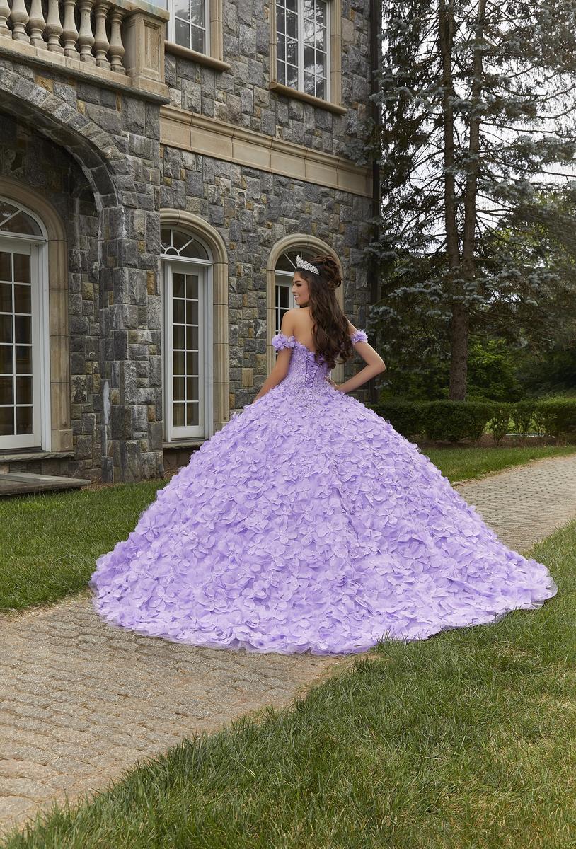 Vizcaya Style Number 89403 - 2
