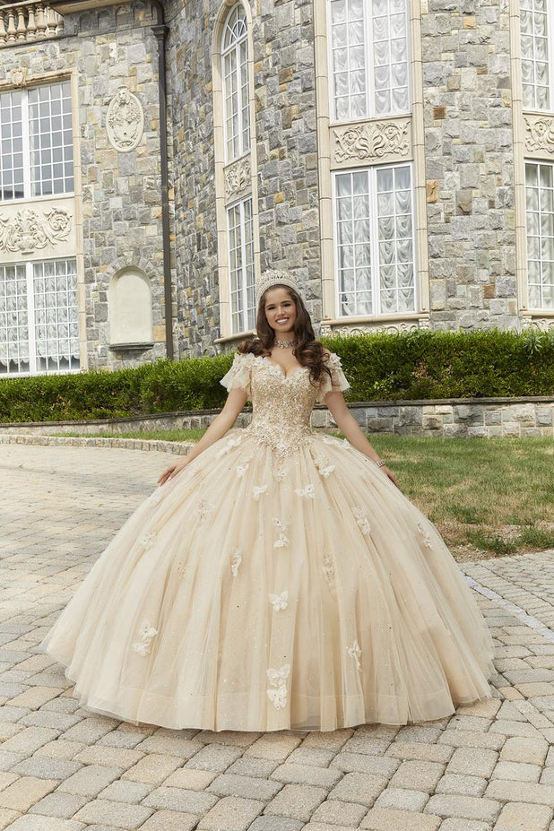 Vizcaya Style Number 89404 - 1