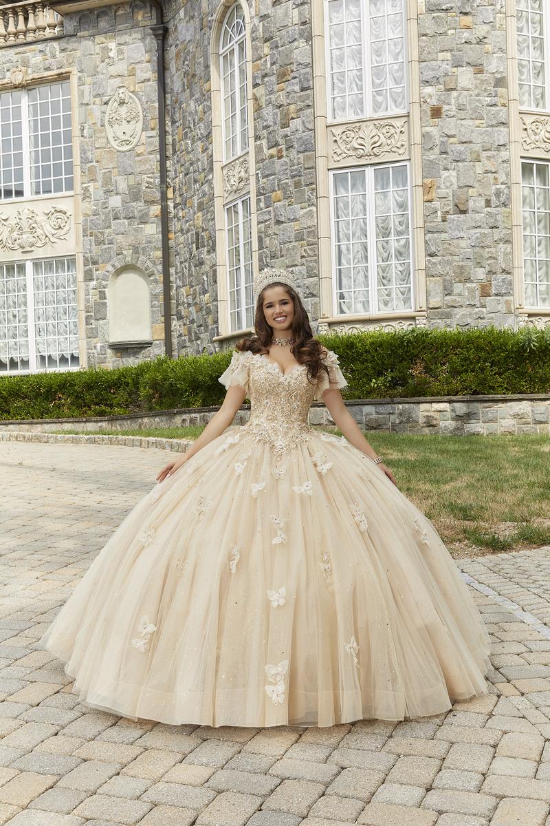 Vizcaya Style Number 89404 - 1