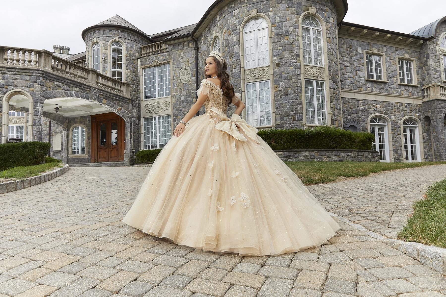 Vizcaya Style Number 89404 - 4