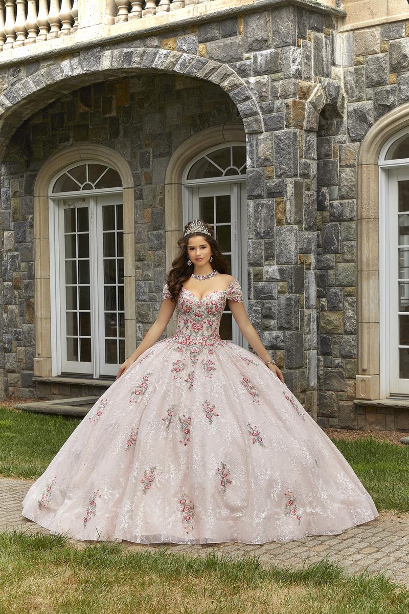Vizcaya Style Number 89405 - 4