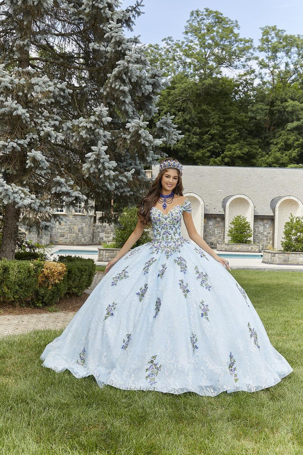Vizcaya Style Number 89405 - 1