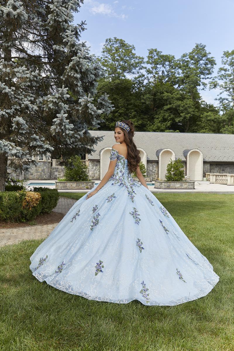 Vizcaya Style Number 89405 - 6