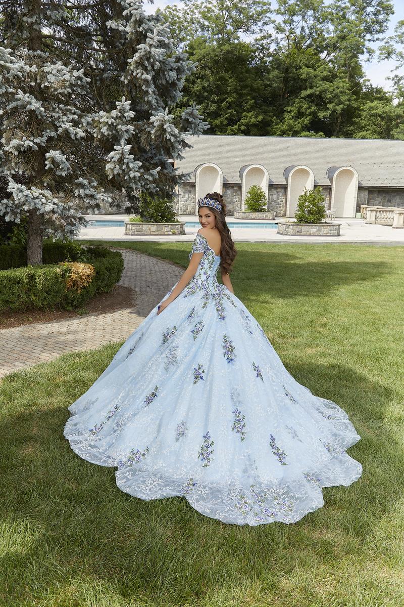Vizcaya Style Number 89405 - 2