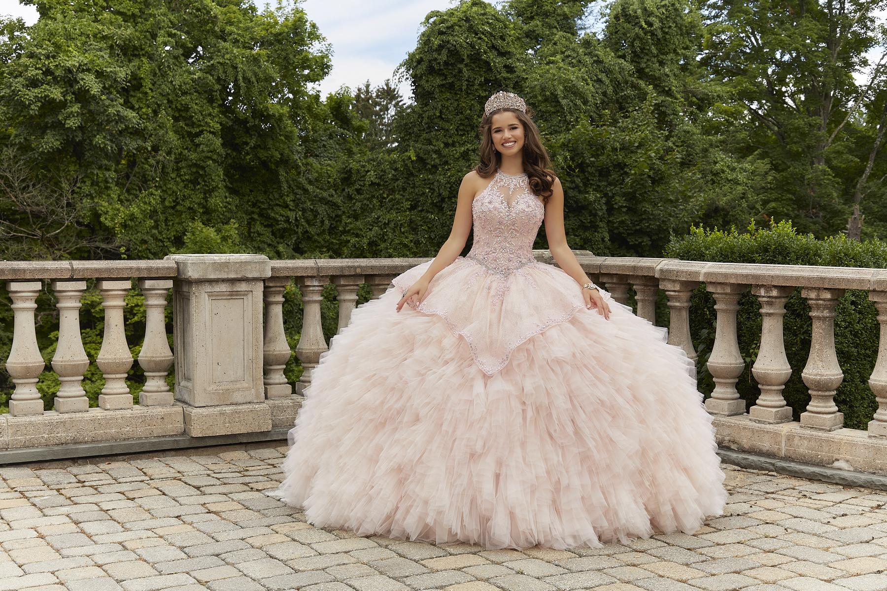 Vizcaya Style Number 89406 - 8