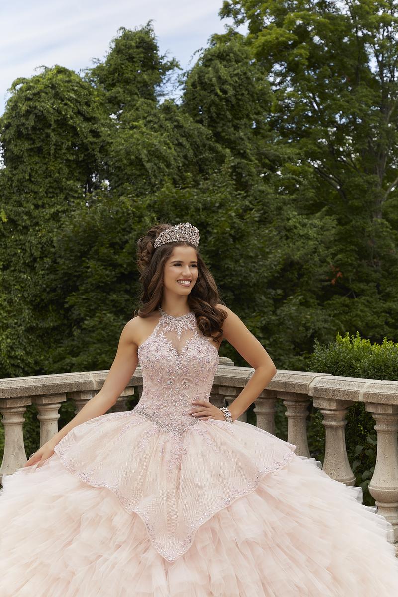 Vizcaya Style Number 89406 - 5