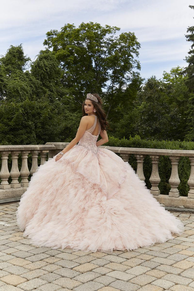 Vizcaya Style Number 89406 - 2
