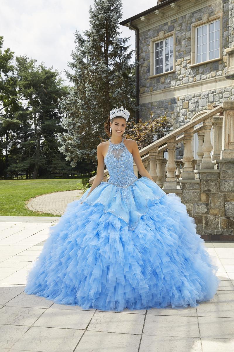 Vizcaya Style Number 89406 - 6