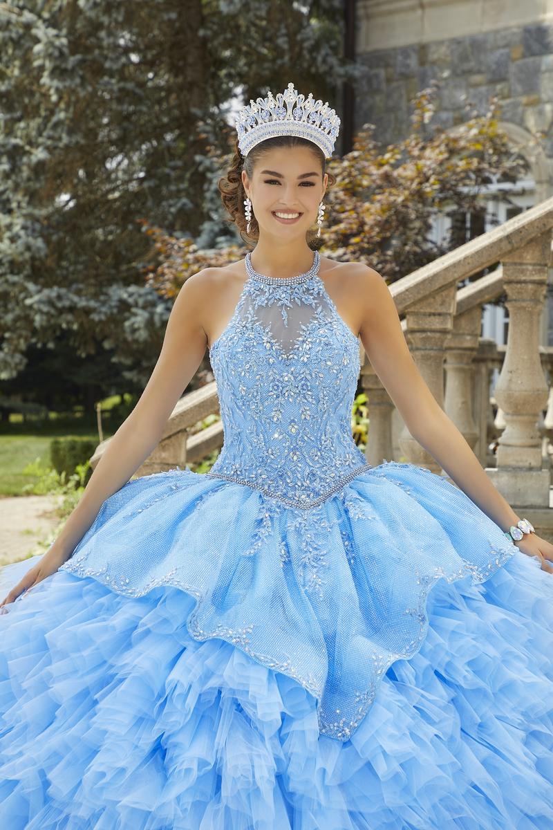 Vizcaya Style Number 89406 - 4