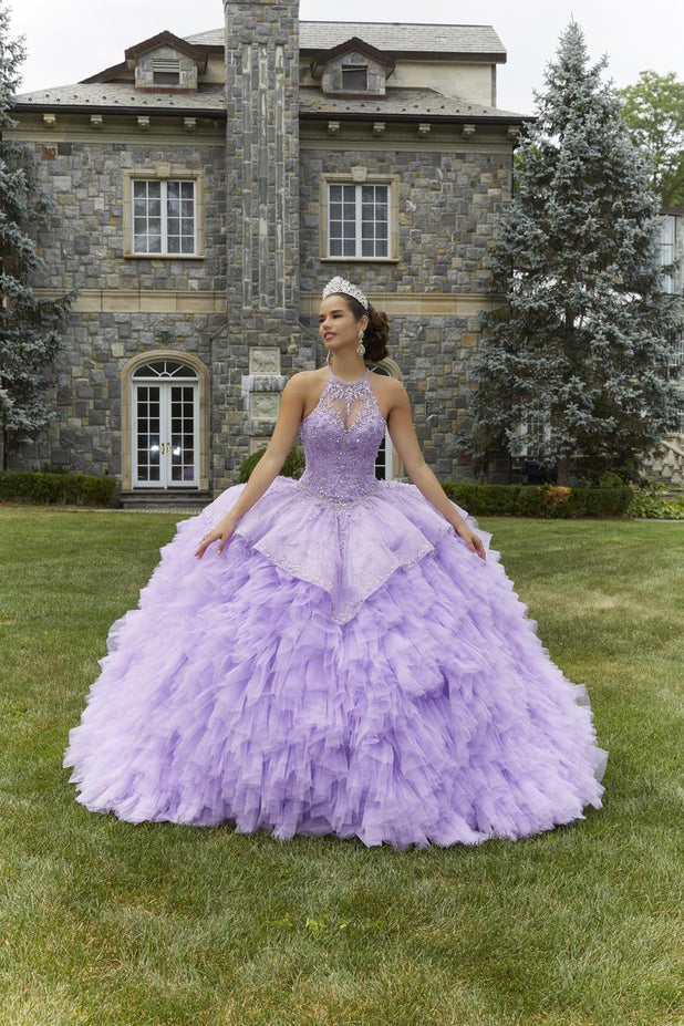 Vizcaya Style Number 89406 - 1