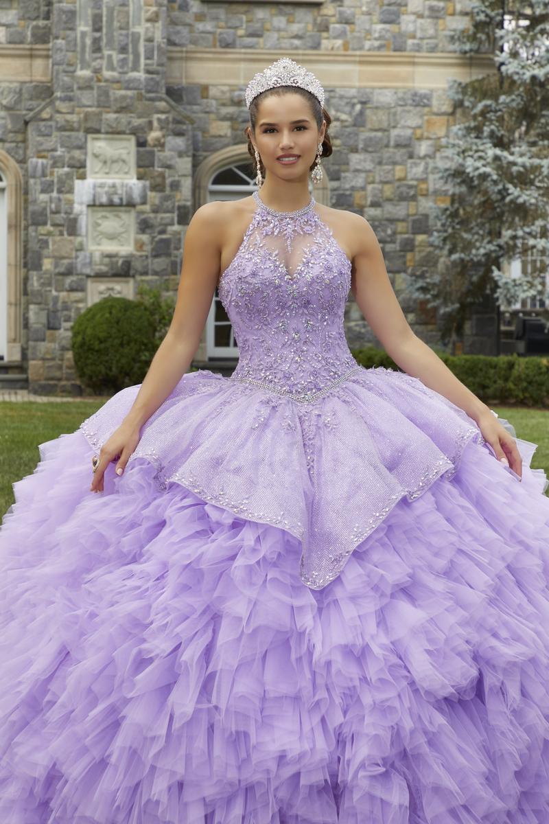 Vizcaya Style Number 89406 - 3