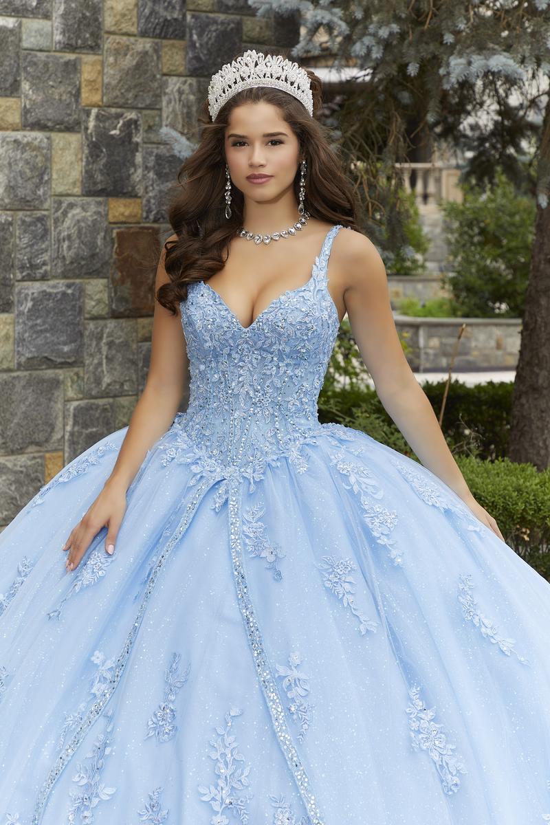 Vizcaya Style Number 89407 - 1