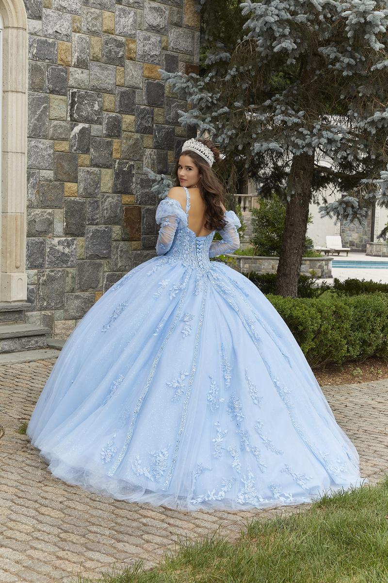 Vizcaya Style Number 89407 - 2